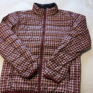 Uniqlo Ultra Light Puffer Size Small